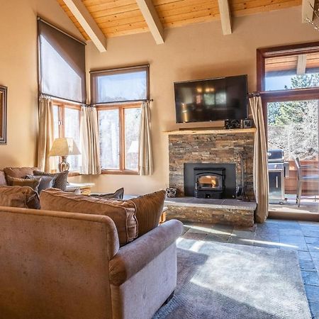 Sunrise 9 Villa Мамът Лейкс Екстериор снимка