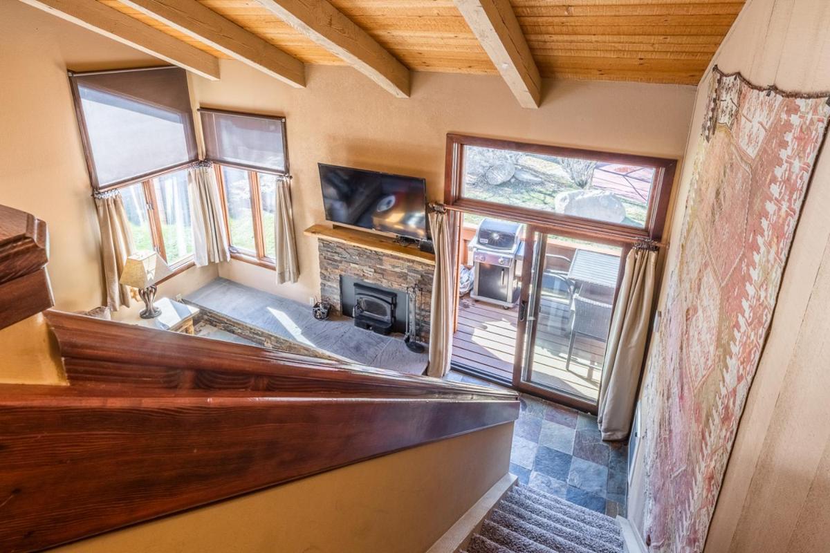 Sunrise 9 Villa Мамът Лейкс Екстериор снимка
