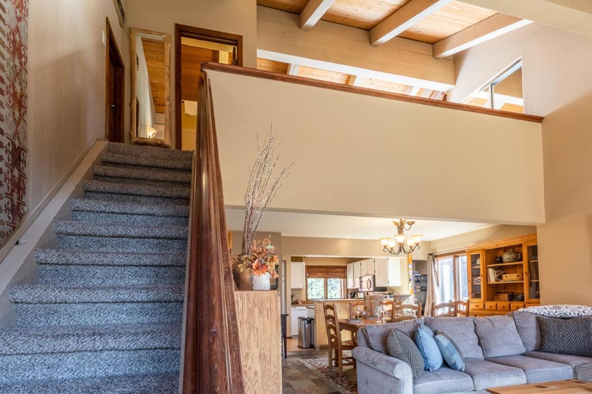 Sunrise 9 Villa Мамът Лейкс Екстериор снимка