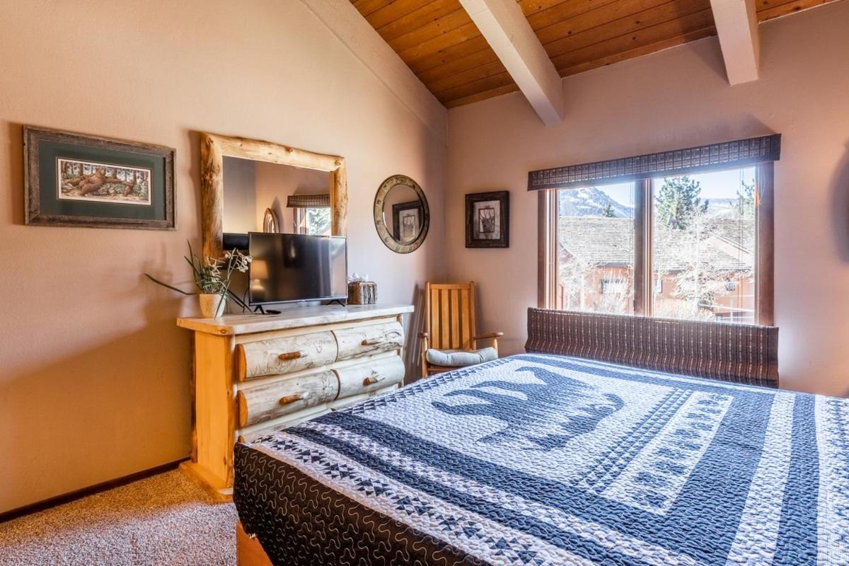 Sunrise 9 Villa Мамът Лейкс Екстериор снимка