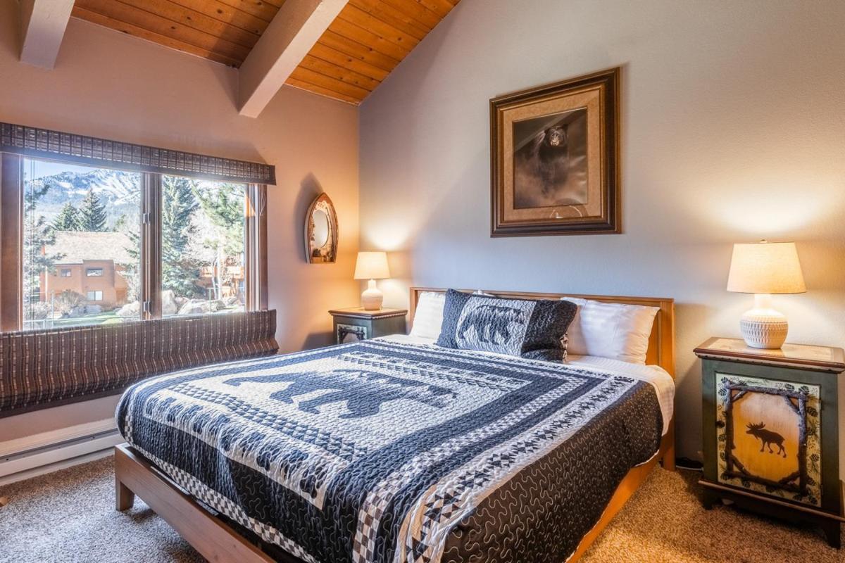 Sunrise 9 Villa Мамът Лейкс Екстериор снимка