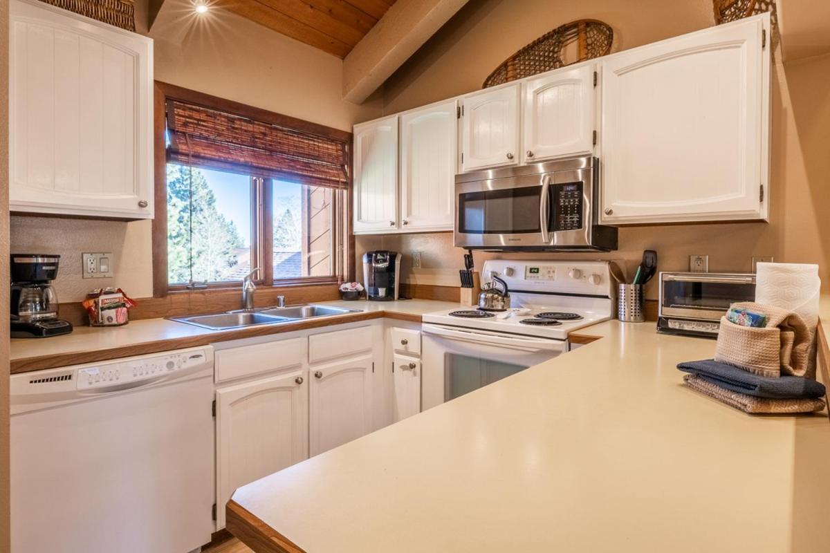 Sunrise 9 Villa Мамът Лейкс Екстериор снимка
