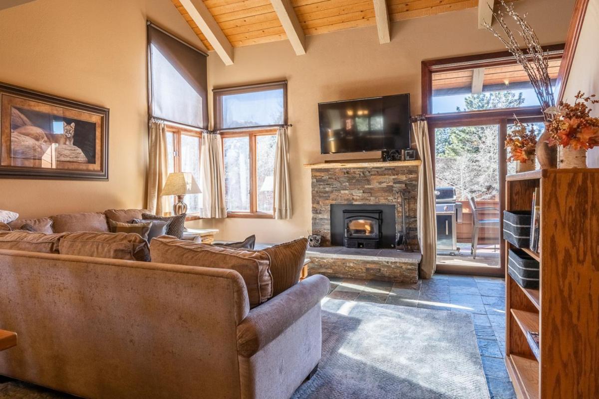 Sunrise 9 Villa Мамът Лейкс Екстериор снимка