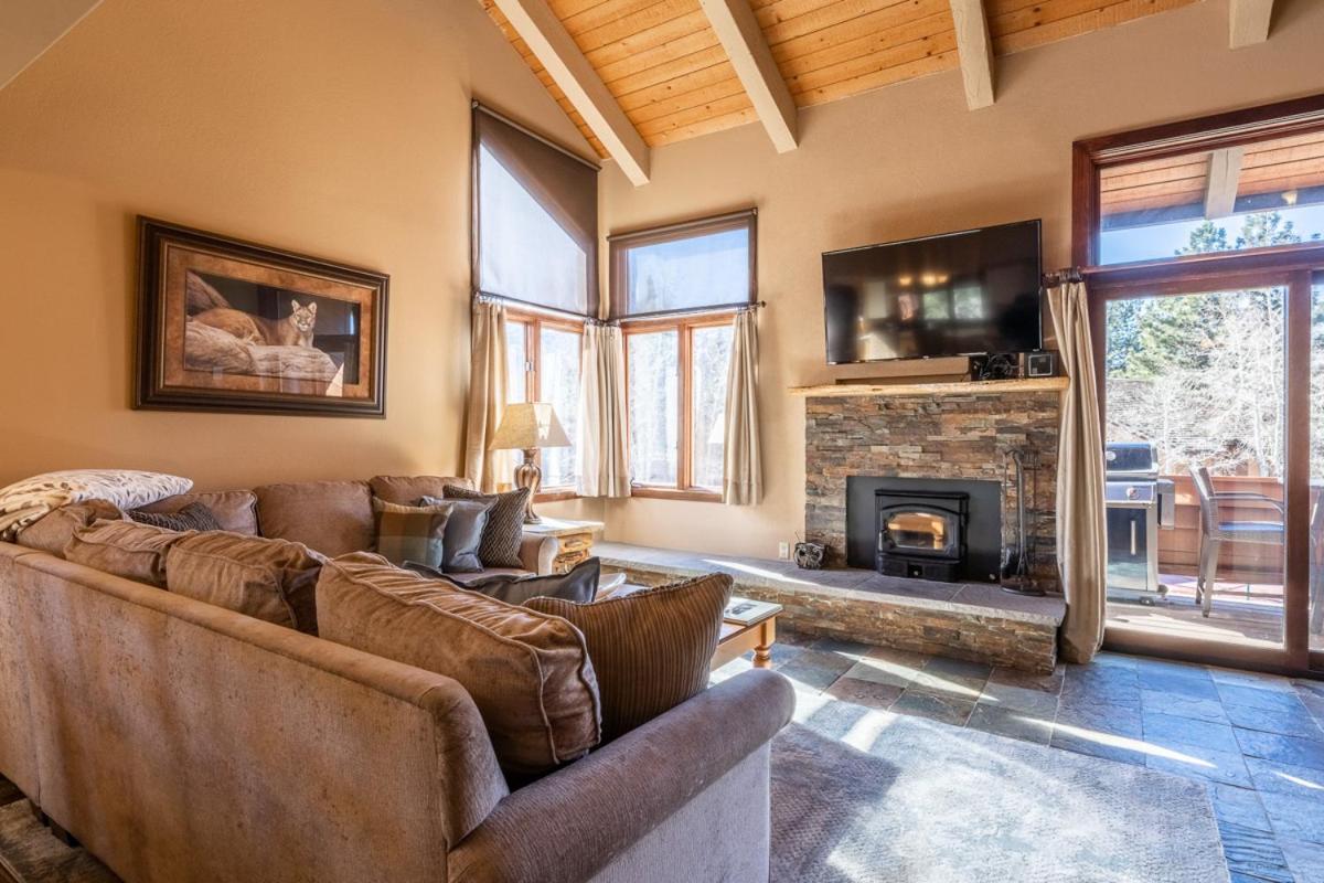 Sunrise 9 Villa Мамът Лейкс Екстериор снимка